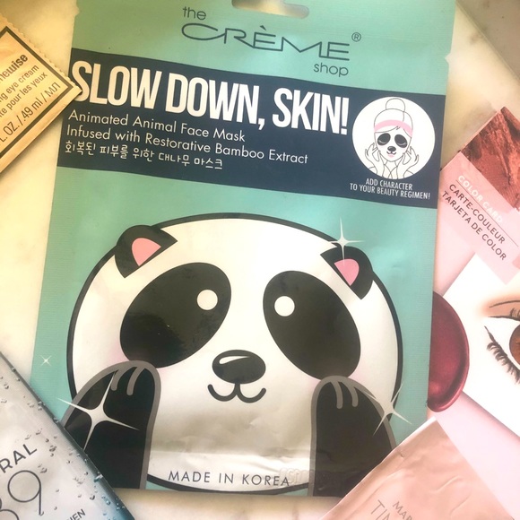 Skin Self-Care Package - Picture 2 of 8